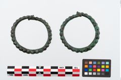 Foto von Bronzearmreif (NHMW-PRAE-024616)